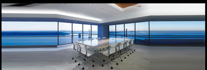 Especialistas en Workplace Design
